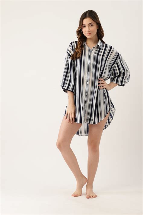 Nightwear Sleepshirt/Nighty – mslingies