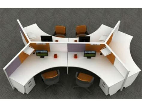 Office Workstation Manufacturers Bangalore | Ergonomic Solutions