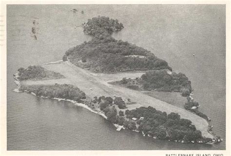 Rattlesnake Island 1966