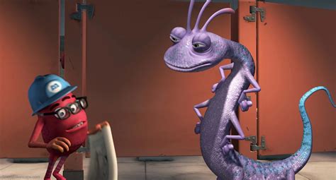 Randall Monsters University