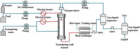 Energy Consumption and Economic Analyses of a Supercritical Water ...