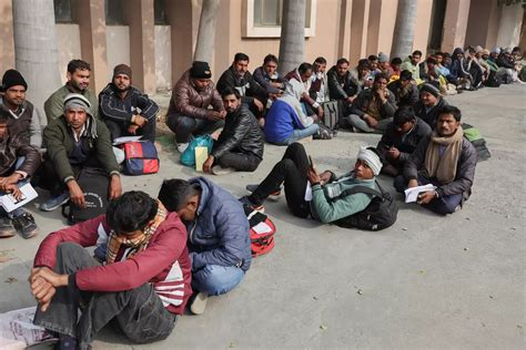 'If it's in our destiny to die...': Indian workers seek jobs in Israel, undeterred by conflict ...