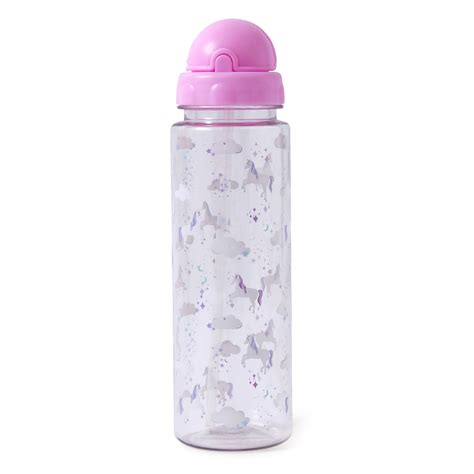 Buy Magical Unicorn Plastic Water Bottle - Accessorize India