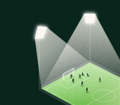 Sports field Lighting 的图像结果