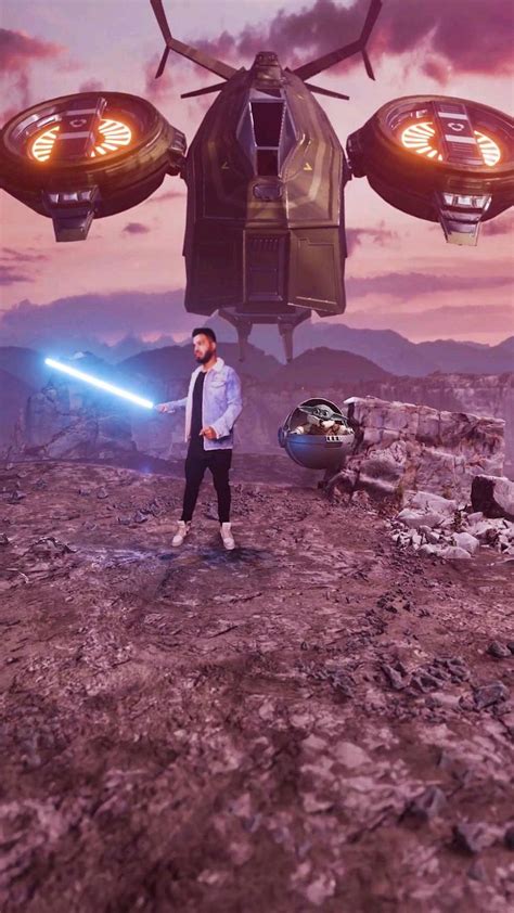 Image result for Blender Star Wars Tutorial