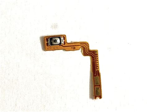 M On Off Key Button Power Switch Flex Strip for Oppo Reno 2f / Reno 2Z ...
