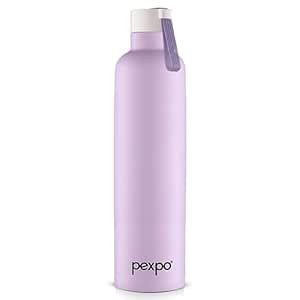 Pexpo Oslo 1000 Hot & Cold Stainless Steel Water Bottle |Thermosteel ...