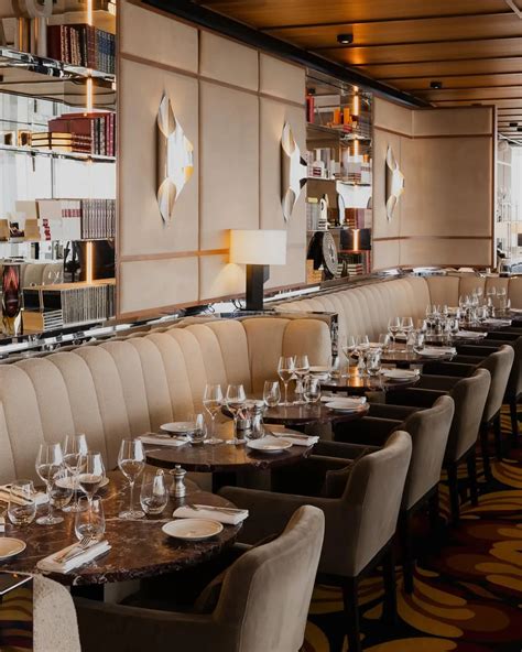 Brasserie Thoumieux Paris Restaurant: Info, Menu & Reservations