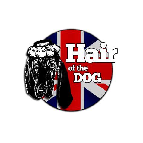 Hair Of The Dog Logo