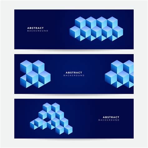 Banner Vector 的图像结果