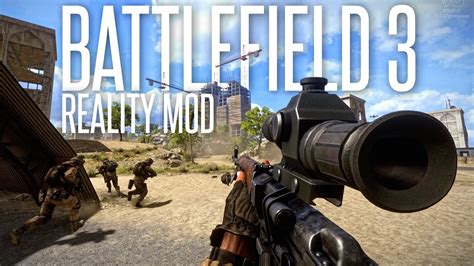 Image result for BF3 Mod