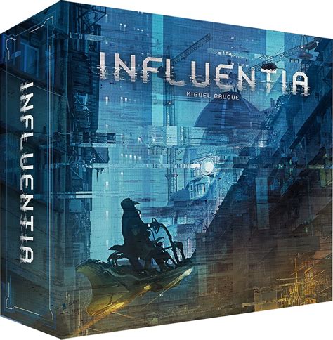 Influentia Board Game | Family Board Game for Kids India | Ubuy