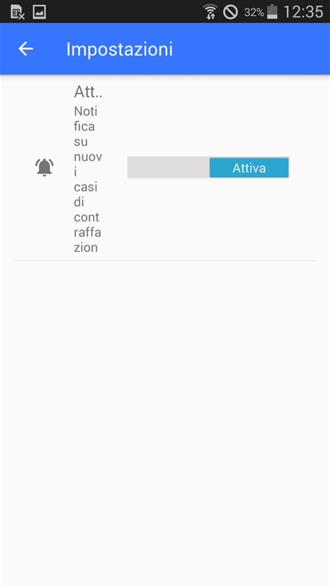 L'app Verifica RCA Italia permette di controllare assicurazione, bollo ...
