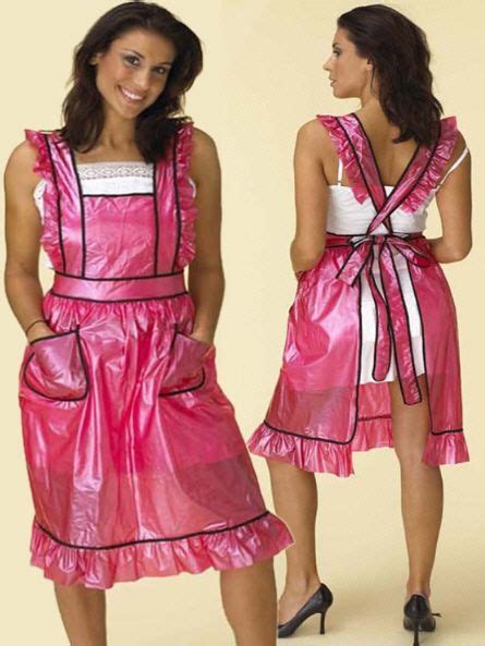 Image result for How to Make PVC Aprons