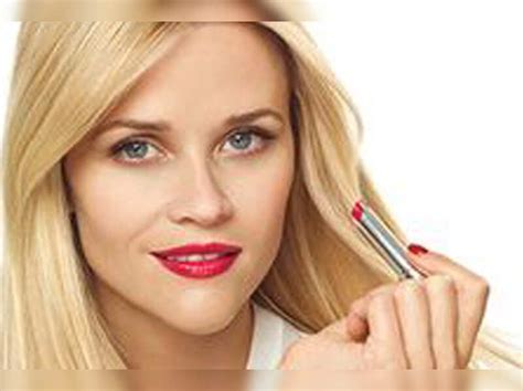 Tom Ford: Reese Witherspoon: One lipstick is never enough | English ...