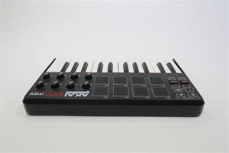 Image result for Akai MPK Mini Keyboard