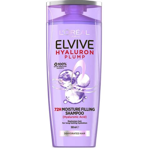 L'oreal Elvive Shampoo And Conditioner at Emerita Yamamoto blog