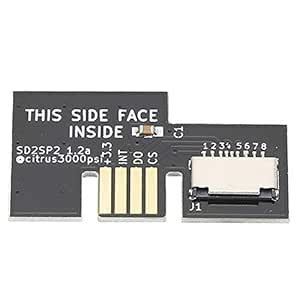 167 Micro Memory Card Reader Motherboard, Serial Port Memory Card ...