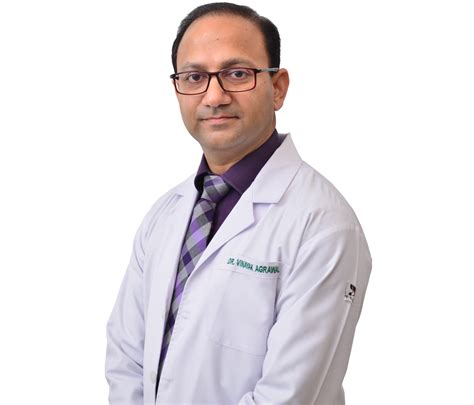 Dr. Vinayak Agrawal | Official Website | Best Cardiologist in Delhi