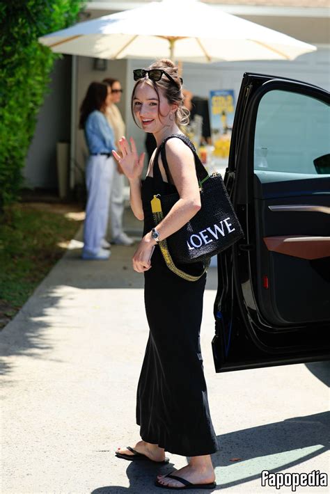 Kaitlyn Dever Nude Leaks - Photo #2112996 - Fapopedia