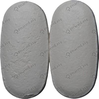 Cifran Oz Strip Of 10 Tablets: Uses, Side Effects, Price & Dosage ...