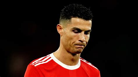 Watch Access Hollywood Highlight: Cristiano Ronaldo Mourns The Death Of ...