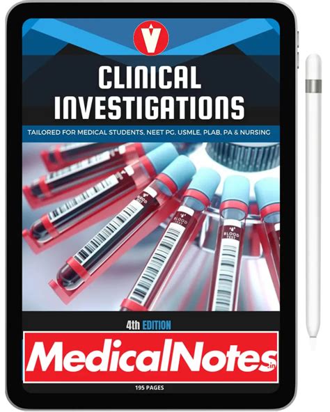 Complete Medical Notes Bundle