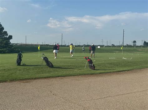 City of Midland announces renovations, Hogan Park Golf Course