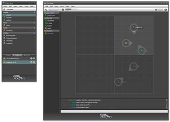 Dolby Axon Desktop Client