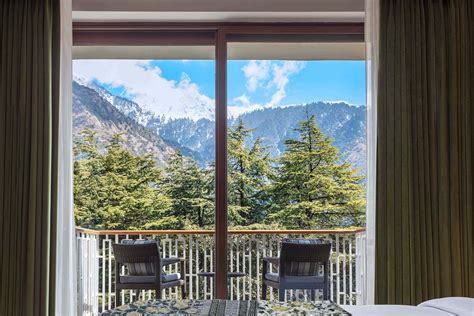 38 hotels and homestays with the best mountain views | Condé Nast ...
