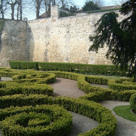 LE JARDIN DES REMPARTS (2025) All You Need to Know BEFORE You Go (with ...