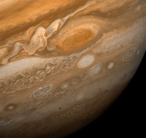 Jupiter Temperature 的图像结果