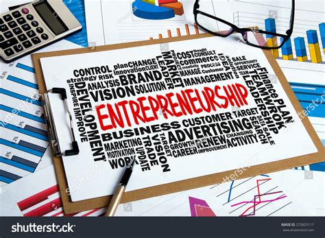Entrepreneurship Word 的图像结果