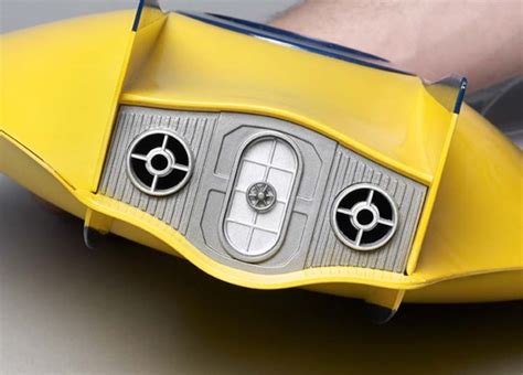 Replica Moebius Mini Model Kit From Voyage To The Bottom Of The Sea ...