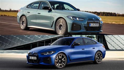 Difference Between Bmw I4 M50 And M60
