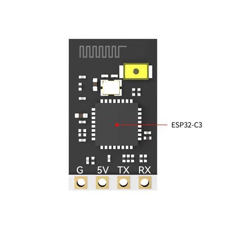 SpeedyBee Nano 2.4G ExpressLRS ELRS Receiver. - Hi Tech xyz