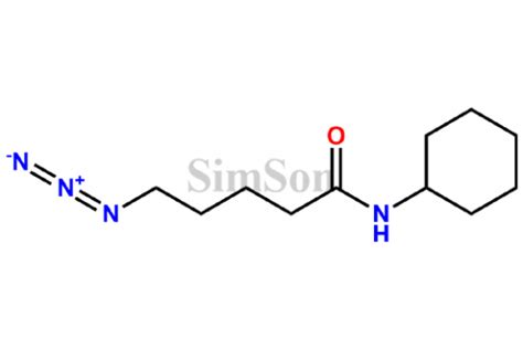 Cilostazol Impurity 5 | CAS No- 1424857-90-8 | Simson Pharma Limited