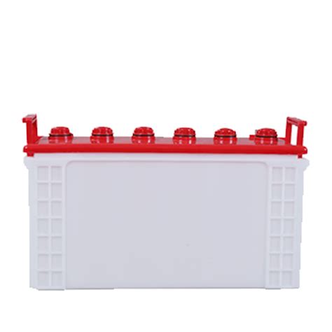 Customizable PPCP Battery Containers by HR Mould