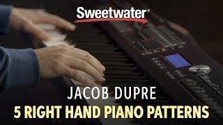 Image result for Easy Piano Tutorials Right Hand