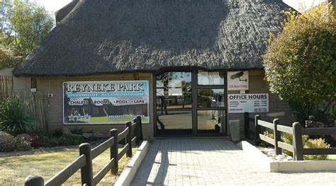 REYNEKE PARK SELF-CATERING (Bloemfontein) - Campground Reviews & Photos ...