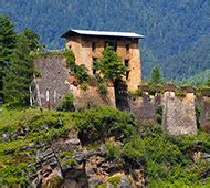 Western Bhutan - Mountain Adventure