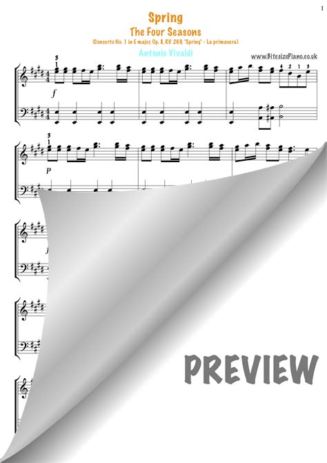 Image result for Classical Music for Spring