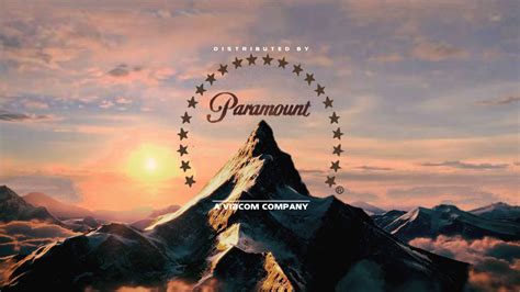 Distributed by Paramount Pictures Logo 的图像结果