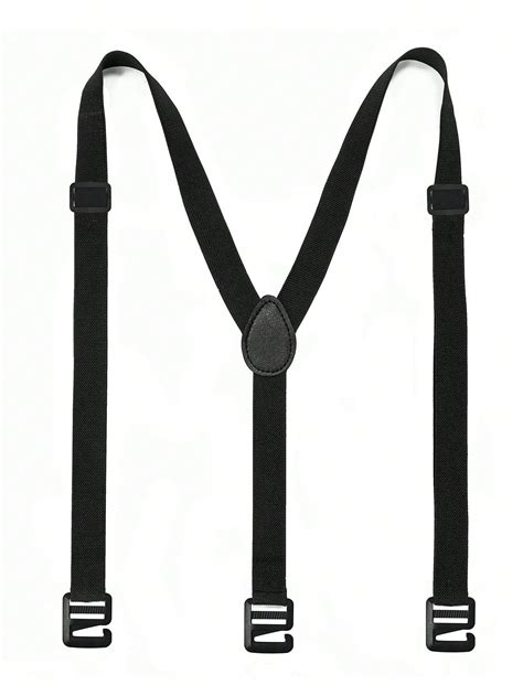 Hidden Suspenders For Men Invisible Under The Shirt Suspenders ...
