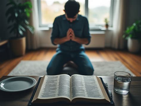 Image result for Scripture On Fasting