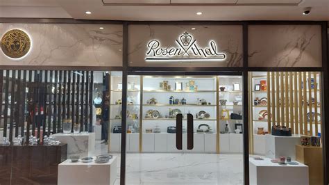 From Chanel To Luxe Casa, Get Yourself A Li’l Something From Phoenix ...