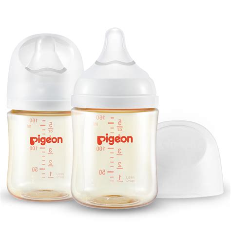 Pigeon Infant Bottle