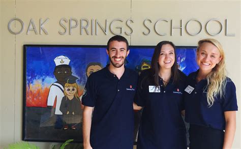 Alumni Spotlight: Annika Olson – Literacy First