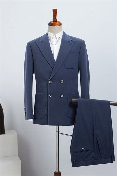 Navy Business Suit 的图像结果