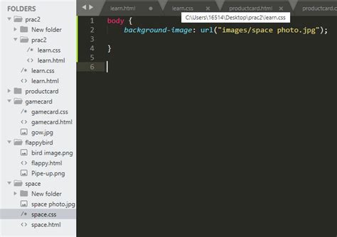Image result for Background Image Not Working in HTML